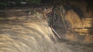 Бедствено положение и в Община Георги Дамяново