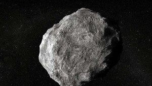 Астероид ще премине безопасно край Земята в неделя