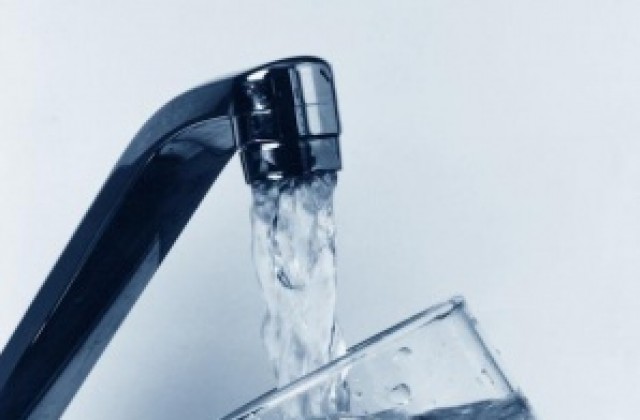 Южната част на Шумен без вода до обяд