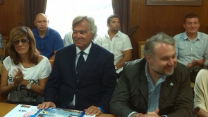Бургас официален кандидат за Европейски град на спорта