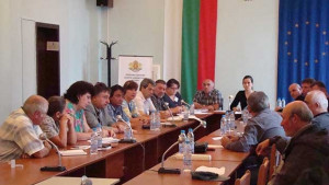 Георги Дамяново Чипровци и Вършец са без вода след пороя