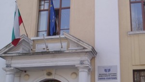 Варненски митничари задържаха детски стоки менте