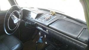 Пипнаха крадец на кола от времето на развития социализъм