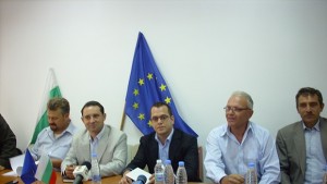 Реформаторите в Добрич представиха листата си