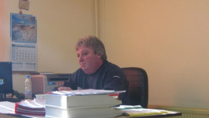 Др Таушански събра необходимите гласове и отново е управител на