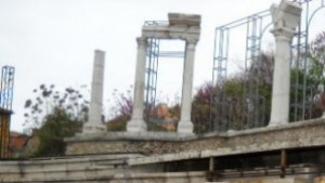 Представят физика на открито в Античния форум