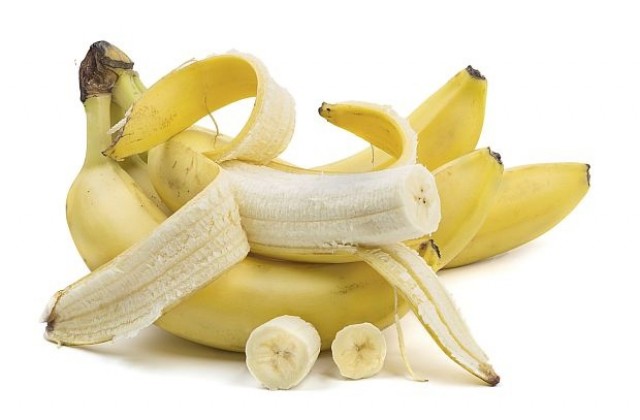 Един банан на ден предпазва от инсулт
