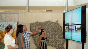 Видеостена ще популяризира постиженията на общинска администрация