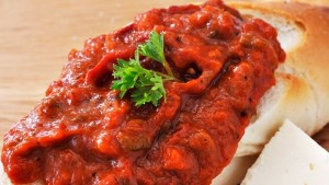 Дни на лютеницата в планинско село