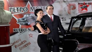 Варненец направи музей на соца СНИМКИ