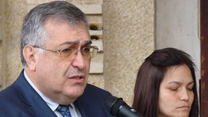 Георги Близнашки с призив към позаможните българи