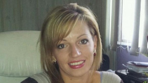 Ренета Георгиева поема временно ПУДООС