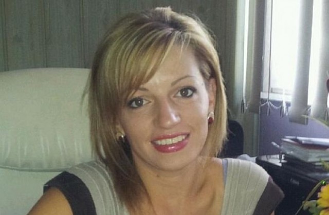 Ренета Георгиева поема временно ПУДООС