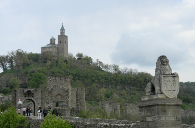 В. Търново не успя да се пребори за Европейска столица на културата, Пловдив спечели престижната титла