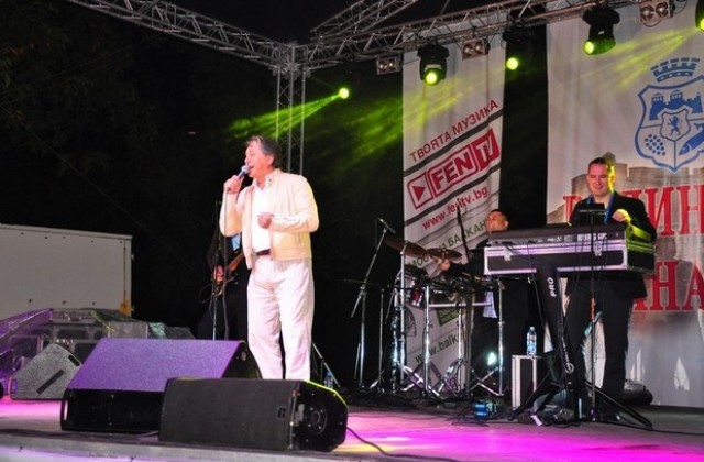 Удължават Видинския панаира с още един ден