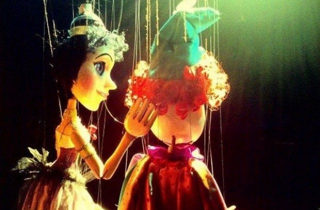 Месец на принцесите открива творческия сезон на Театър ВЕСЕЛ