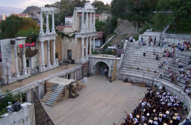 “Аида” се завръща на Античния театър в Пловдив
