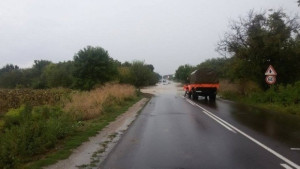 Отвориха пътя Стара ЗагораХасково