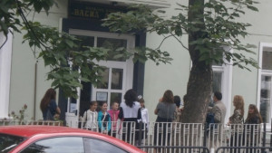 АКЦИЯ Децата тръгват на училище да ги пазим на пътя