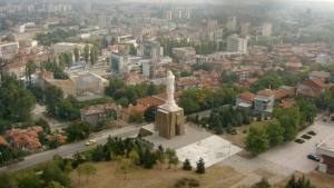 Дните на Хасково продължават с лекоатлетически крос концерти и художествени
