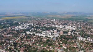 Белене навърши 50 години от обявяването му за град