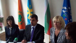 Явор Хайтов Целта ни за област Враца са два мандата