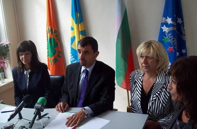 Явор Хайтов: Целта ни за област Враца са два мандата