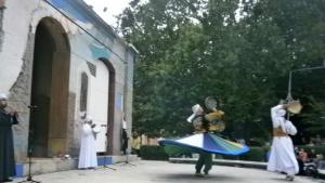 Посланикът на ЕгипетКюстендил има огромен потенциал за развитие на туризъм