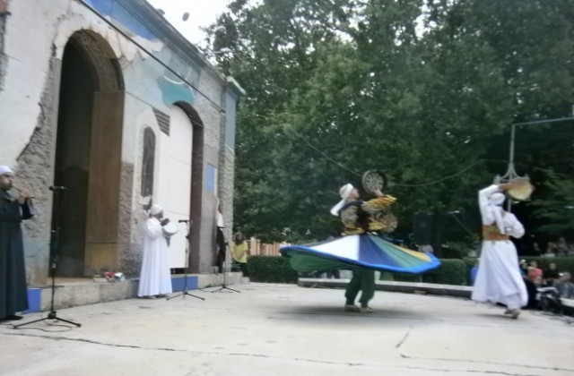 Посланикът на Египет:Кюстендил има огромен потенциал за развитие на туризъм