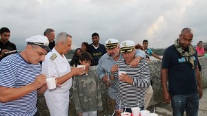 Тутракан спечели в Царево за найвкусна чорба
