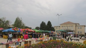 С царски курбан много музика и огнено шоу Долна Оряховица