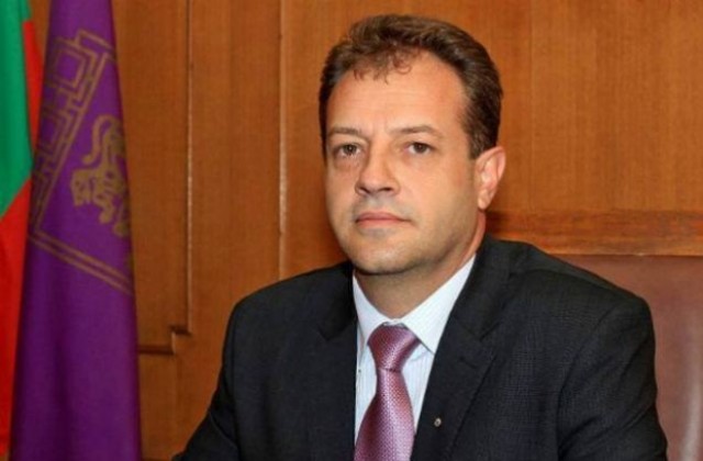 Кметът Даниел Панов с благодарствено писмо за подкрепата към нашата кандидатура за Европейска столица на културата