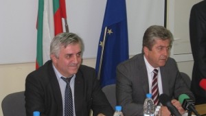 Георги Първанов АБВ няма да участва в коалиция в която