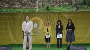 95 майстори участваха в XII Международен панаир на народните занаяти