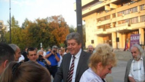 Г Първанов АБВ предлага президентска република реформа на съдебната система