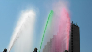 Започва седмицата на пожарна безопасност