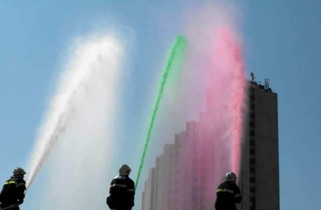 Започва седмицата на пожарна безопасност