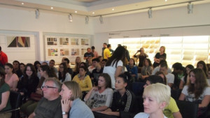 Вицепрезидентът на Babson College в Бостън ще посети Бургас по