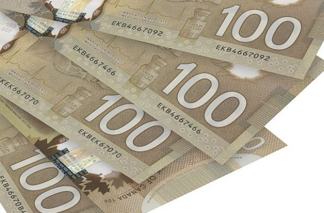 Канадец спечели 50 млн. долара от лотарията