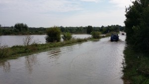 4 димитровградски села откъснати от общинския център