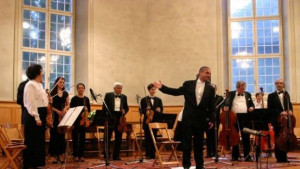 Започват Дните на камерната музика едно от найзначимите музикални събития