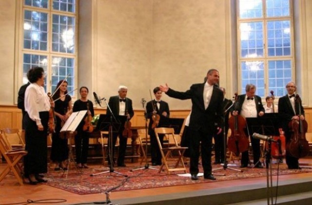 Започват Дните на камерната музика – едно от най-значимите музикални събития в Габрово