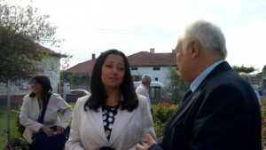 Л Павлова Страната ни се нуждае от стабилизиране