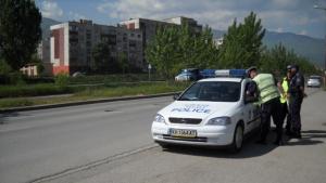 Акция Децата тръгват на училище Да ги пазим на пътя