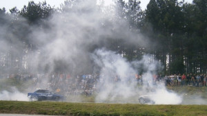 В Плевен предстои кръг от Националния дрифт шампионат Super Drift