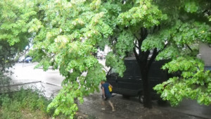 Кризисният щаб в община Раднево продължава работата си