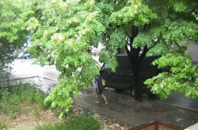 Кризисният щаб в община Раднево продължава работата си