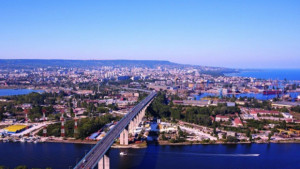 Аспаруховият мост стана на 38 Ще издържи още дълго смята