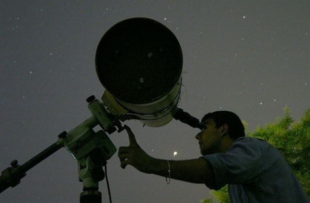 Приключват до дни проекта за Планетариум в Стара Загора