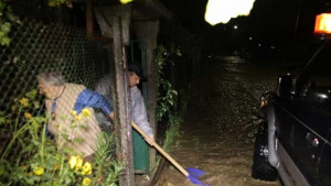 Бедственото положение в Берковица и Георги Даняново остава
